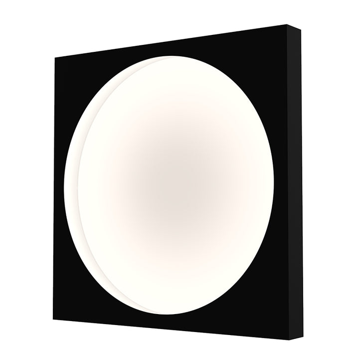 Sonneman 3703 Vuoto 1-lt 20" Wide LED Wall Sconce