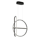Eurofase 37035 Berkley 20" LED Chandelier