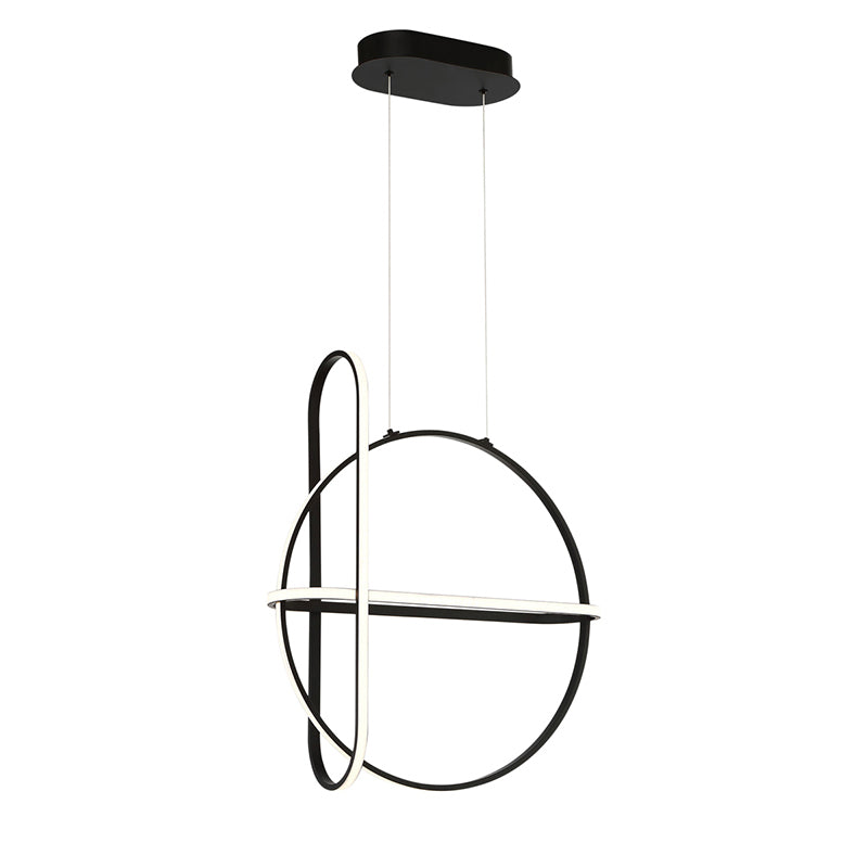 Eurofase 37035 Berkley 20" LED Chandelier