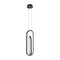 Eurofase 37038 Demark 7" LED Pendant