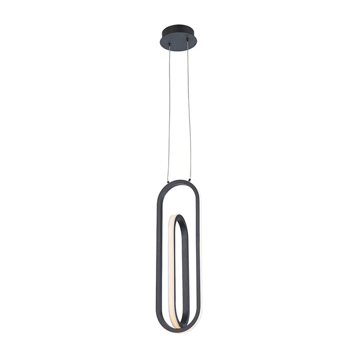 Eurofase 37038 Demark 7" LED Pendant