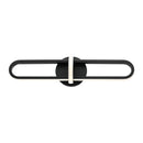 Eurofase 37040 Botton 24" Wide LED Wall Sconce