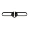 Eurofase 37040 Botton 24" Wide LED Wall Sconce