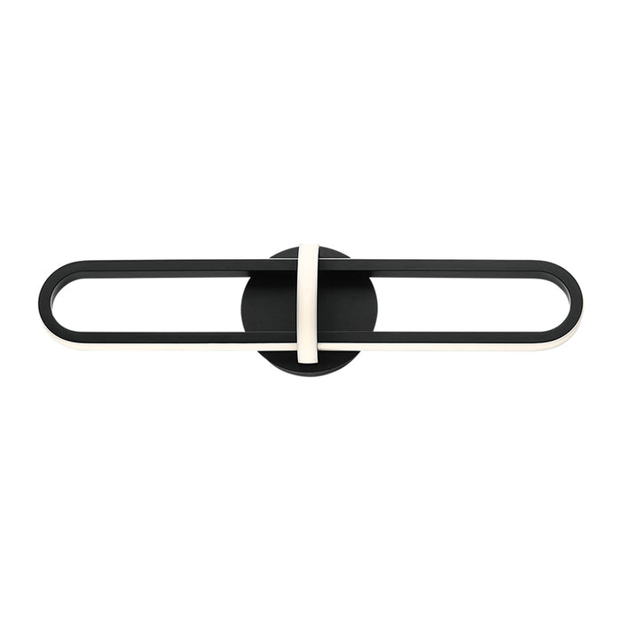 Eurofase 37040 Botton 24" Wide LED Wall Sconce