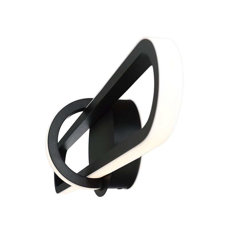 Eurofase 37040 Botton 24" Wide LED Wall Sconce
