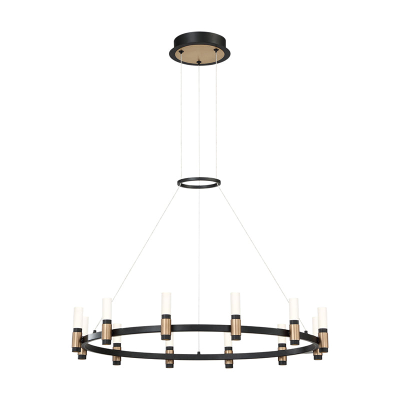 Eurofase 37043 Albany 32" LED Chandelier