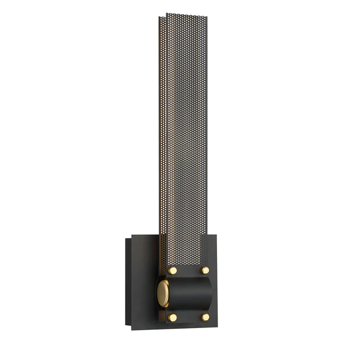 Eurofase 37052 Admiral 16" Tall LED Wall Sconce