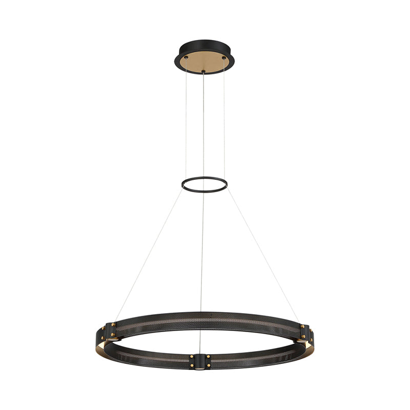 Eurofase 37053 Admiral 29" LED Round Chandelier