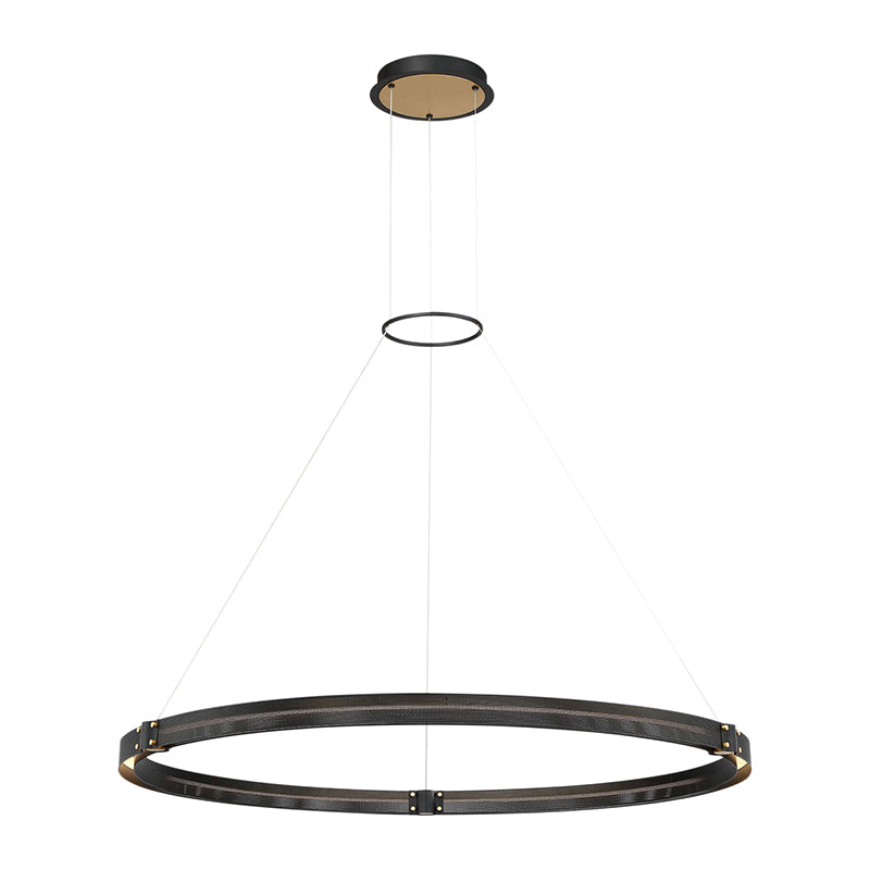 Eurofase 37054 Admiral 48" LED Round Chandelier