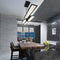 Eurofase 37062 Bayswater 46" Integrated LED Linear Chandelier