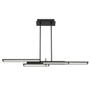 Eurofase 37062 Bayswater 46" Integrated LED Linear Chandelier