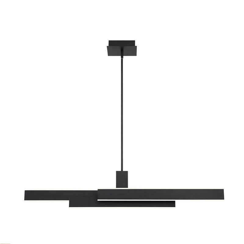 Eurofase 37064 Cameno 45" LED Chandelier
