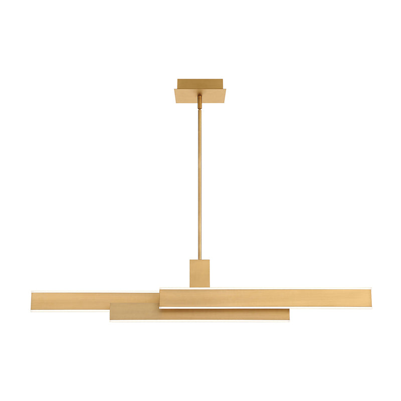 Eurofase 37064 Cameno 45" LED Chandelier