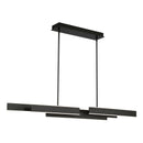 Eurofase 37065 Cameno 55" LED Linear Chandelier