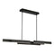 Eurofase 37065 Cameno 55" LED Linear Chandelier