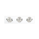 Eurofase 37069 Ryder 3-lt 20" LED Bath Bar