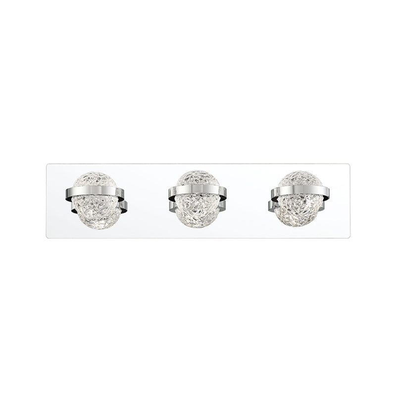Eurofase 37069 Ryder 3-lt 20" LED Bath Bar
