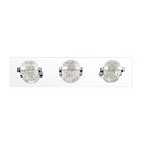 Eurofase 37069 Ryder 3-lt 20" LED Bath Bar