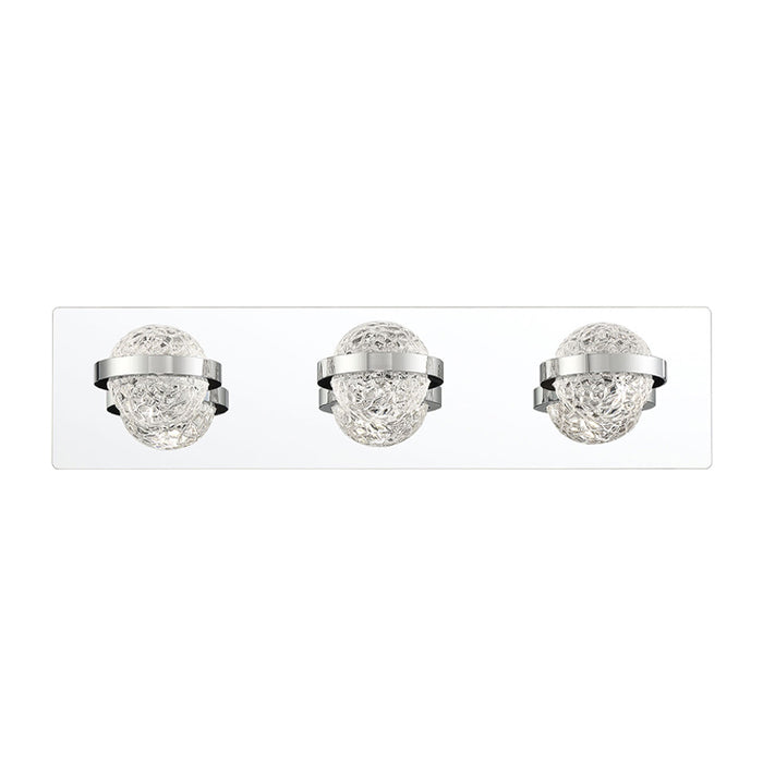 Eurofase 37069 Ryder 3-lt 20" LED Bath Bar