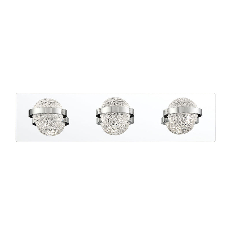 Eurofase 37069 Ryder 3-lt 20" LED Bath Bar