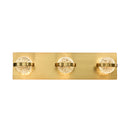 Eurofase 37069 Ryder 3-lt 20" LED Bath Bar