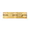 Eurofase 37069 Ryder 3-lt 20" LED Bath Bar