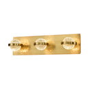 Eurofase 37069 Ryder 3-lt 20" LED Bath Bar