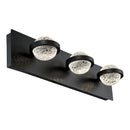 Eurofase 37069 Ryder 3-lt 20" LED Bath Bar