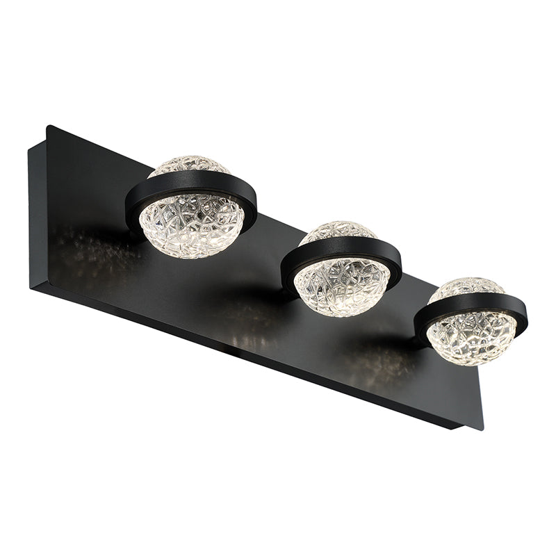 Eurofase 37069 Ryder 3-lt 20" LED Bath Bar