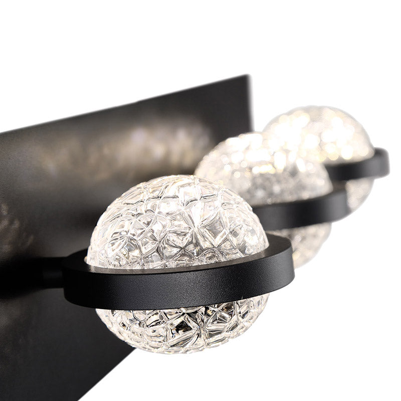 Eurofase 37069 Ryder 3-lt 20" LED Bath Bar