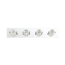 Eurofase 37070 Ryder 4-lt 27" Wide LED Bath Bar