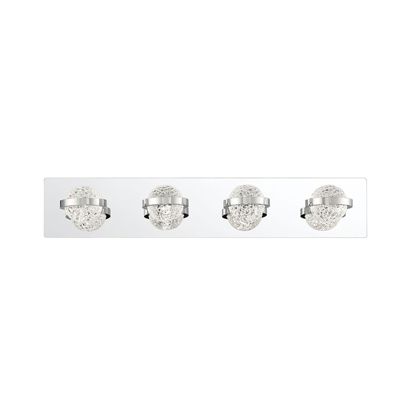 Eurofase 37070 Ryder 4-lt 27" Wide LED Bath Bar