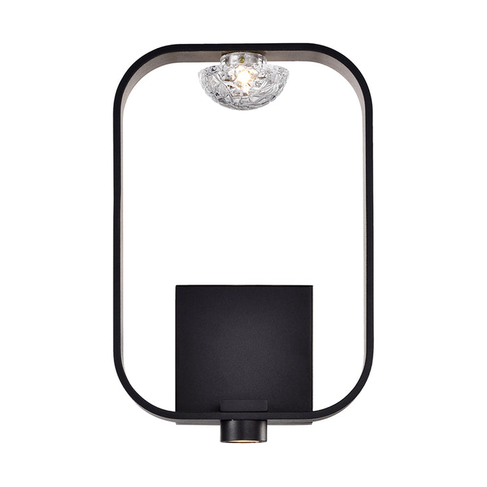 Eurofase 37076 Dagmar 14" Tall LED Wall Sconce