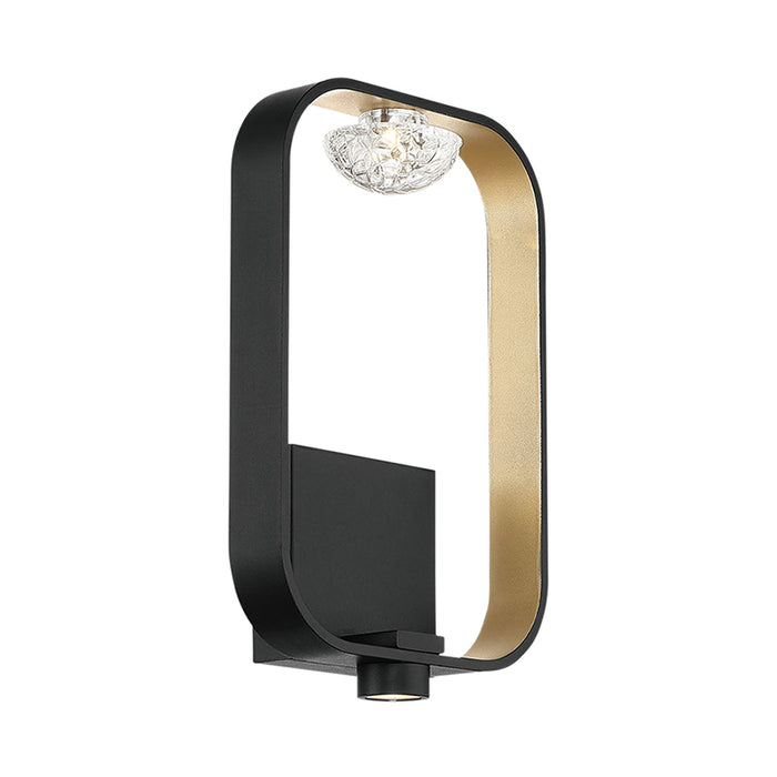 Eurofase 37076 Dagmar 14" Tall LED Wall Sconce