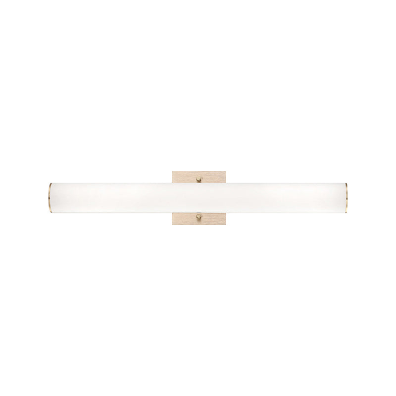 Eurofase 37080 Springfiled 24" Wide LED Wall Sconce