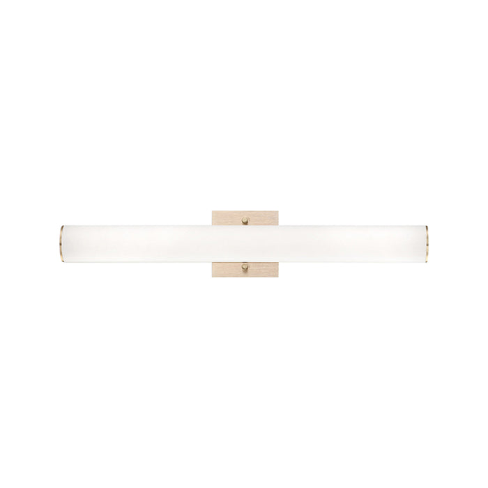 Eurofase 37080 Springfiled 24" Wide LED Wall Sconce