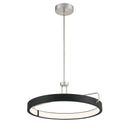 Eurofase 37082 Pemberton 26" Integrated LED Pendant