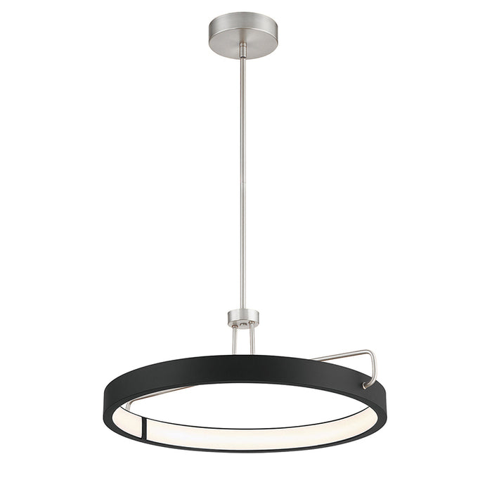 Eurofase 37082 Pemberton 26" Integrated LED Pendant