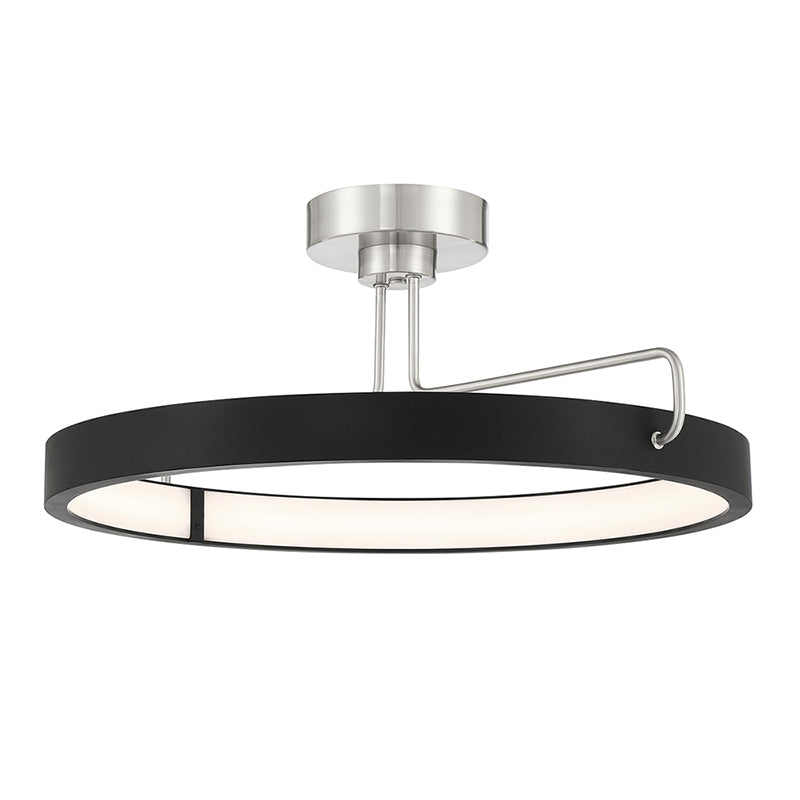 Eurofase 37082 Pemberton 26" Integrated LED Pendant