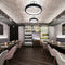 Eurofase 37082 Pemberton 26" Integrated LED Pendant