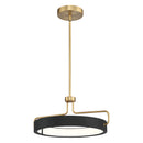 Eurofase 37083 Pemberton 18" Integrated LED Pendant