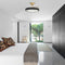 Eurofase 37083 Pemberton 18" Integrated LED Pendant