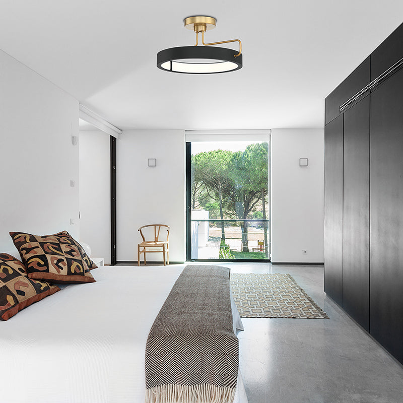 Eurofase 37083 Pemberton 18" Integrated LED Pendant