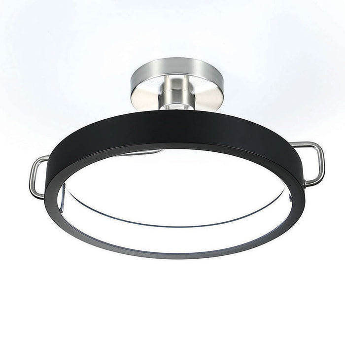 Eurofase 37083 Pemberton 18" Integrated LED Pendant