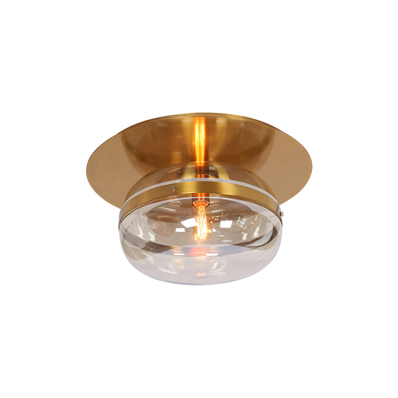 Eurofase 37087 Nottingham 1-lt 14" Flush Mount