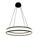 Eurofase 37091 Forster 28" LED Chandelier