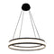 Eurofase 37091 Forster 28" LED Chandelier