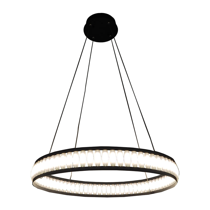 Eurofase 37091 Forster 28" LED Chandelier