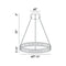 Eurofase 37091 Forster 28" LED Chandelier