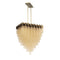 Eurofase 37096 Bloomfield 22-lt 47" LED Chandelier
